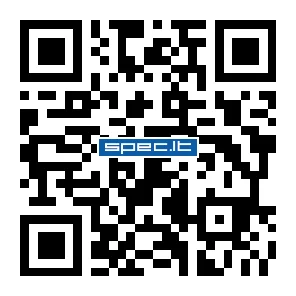 QR kodas | Imveža, UAB | spec.lt
