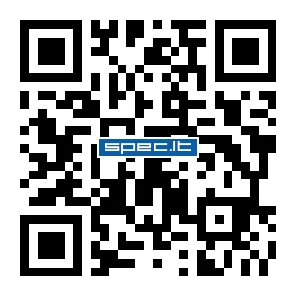 QR kodas | In Ace, UAB | spec.lt