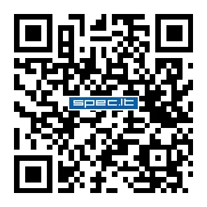 QR kodas | In Arch studio, MB