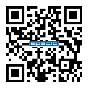 QR kodas | In axis, UAB | spec.lt