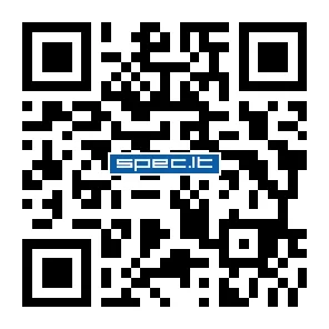 QR kodas | IN BREVI, UAB | spec.lt