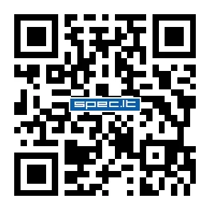 QR kodas | in COMPLEXU, UAB | spec.lt