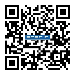 QR kodas | Asociacija Išgirsti | spec.lt