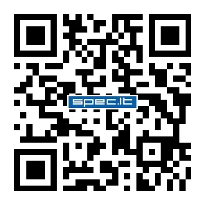 QR kodas | In Deal, UAB | spec.lt