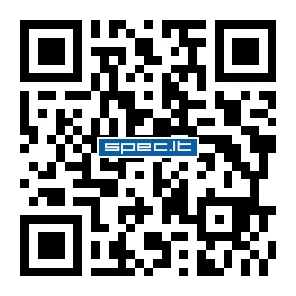 QR kodas | In decore, UAB