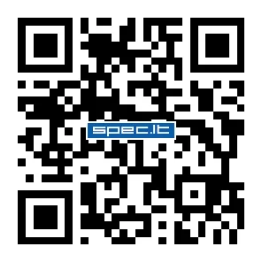 QR kodas | In divitiis, UAB