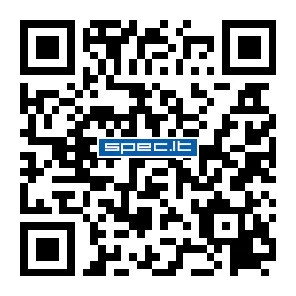 QR kodas | In domu Klaipėda, UAB
