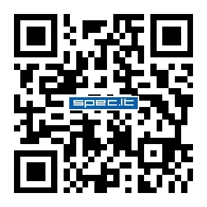QR kodas | In domu, UAB | spec.lt