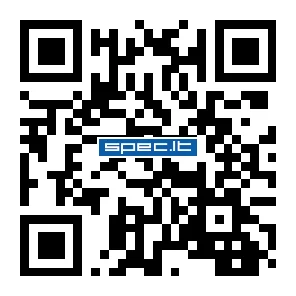 QR kodas | IN FLEXUM, UAB | spec.lt