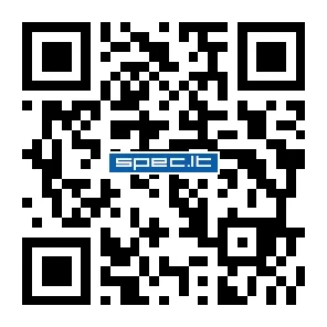 QR kodas | In fluxus, UAB