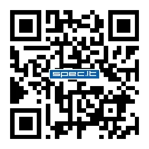 QR kodas | In Futuro, UAB