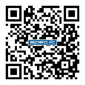 QR kodas | Advokatų profesinė bendrija IN IURE