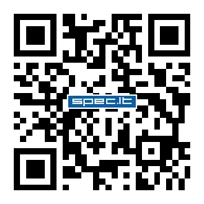QR kodas | IJ Solutions, UAB | spec.lt