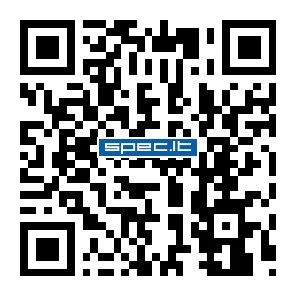 QR kodas | In Line Projects and Consulting, UAB