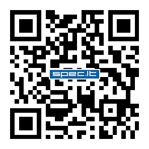 QR kodas | In Mind, UAB