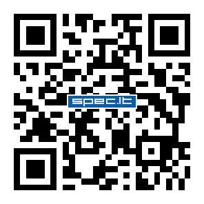 QR kodas | In modum, MB