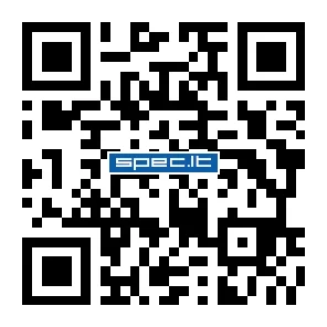 QR kodas | In monte, MB