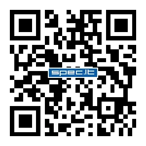 QR kodas | In motu, VŠĮ