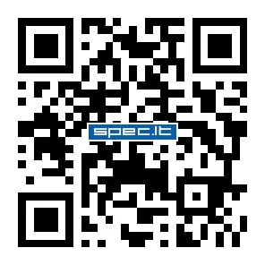 QR kodas | IN MUNDO, UAB