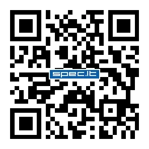 QR kodas | In My Case, UAB | spec.lt