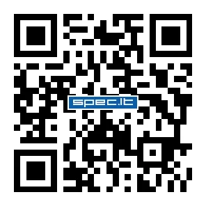 QR kodas | IN NAMAI, UAB | spec.lt