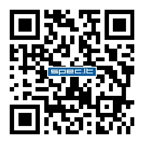 QR kodas | In nomine, MB