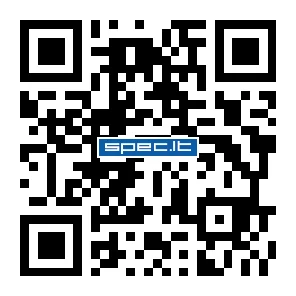 QR kodas | In persona, MB