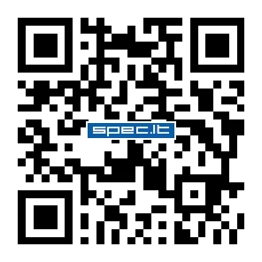 QR kodas | IN PLENO, UAB | spec.lt