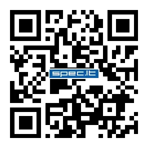 QR kodas | IN Project, UAB | spec.lt