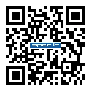 QR kodas | In Public, UAB | spec.lt