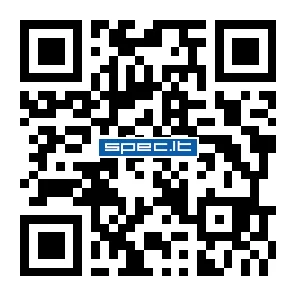 QR kodas | IN RE, UAB | spec.lt