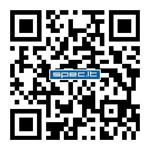 QR kodas | In salvo LT, UAB