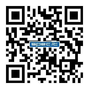 QR kodas | PKF In salvo, UAB | spec.lt