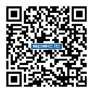 QR kodas | IN SERVICE INTERNATIONAL LTD Lietuvos atstovybė | spec.lt
