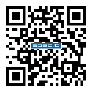 QR kodas | IN sistemos, MB | spec.lt