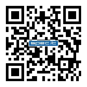 QR kodas | In Solidum, MB | spec.lt