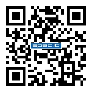 QR kodas | IN STYLE JG, UAB | spec.lt
