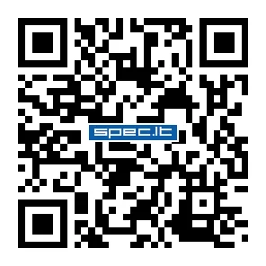 QR kodas | In Time Service, UAB | spec.lt