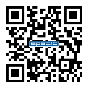 QR kodas | In toto, UAB | spec.lt