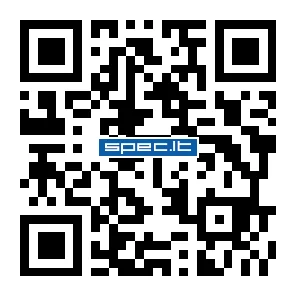 QR kodas | In ultimo, UAB | spec.lt