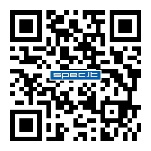 QR kodas | In Unison, UAB