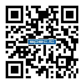 QR kodas | In veritas, MB