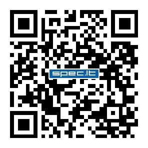 QR kodas | IN VIA Baltic, MB | spec.lt