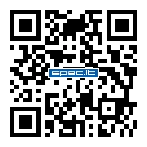 QR kodas | In Vilnius, MB