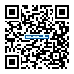 QR kodas | IN Vino Veritas, UAB