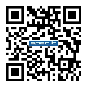 QR kodas | In vivo, VŠĮ