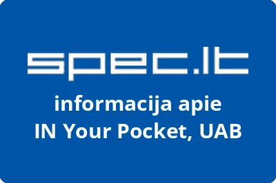IN Your Pocket, UAB