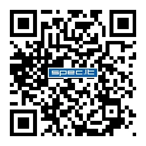 QR kodas | IN Your Pocket, UAB | spec.lt