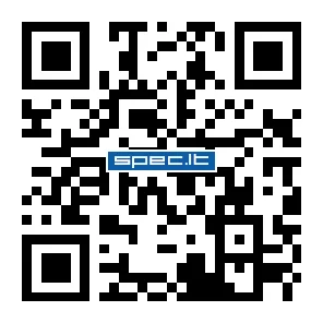 QR kodas | IN100, UAB