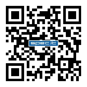 QR kodas | IN3 Kaunas, UAB